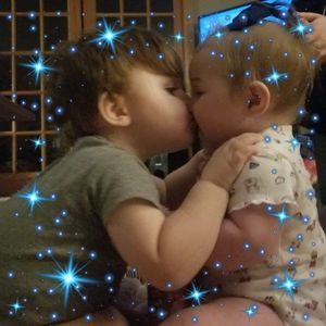 Meet your Posher, Frances